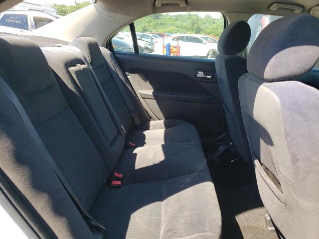 Photo 6 from auction – 2006 MERCURY MILAN with VIN 3MEFM07Z66R653684