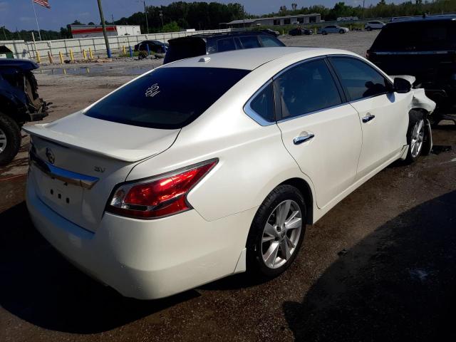 Photo 4 from auction – 2015 NISSAN ALTIMA 2.5 with VIN 1N4AL3AP4FC139229