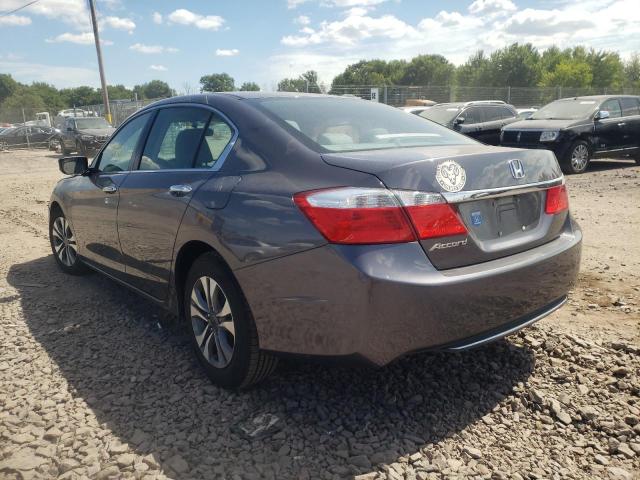 Photo 3 from auction – 2015 HONDA ACCORD LX with VIN 1HGCR2F33FA137129