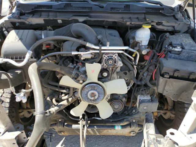 Photo 7 from auction – 2017 RAM 1500 REBEL with VIN 1C6RR7YT7HS642582