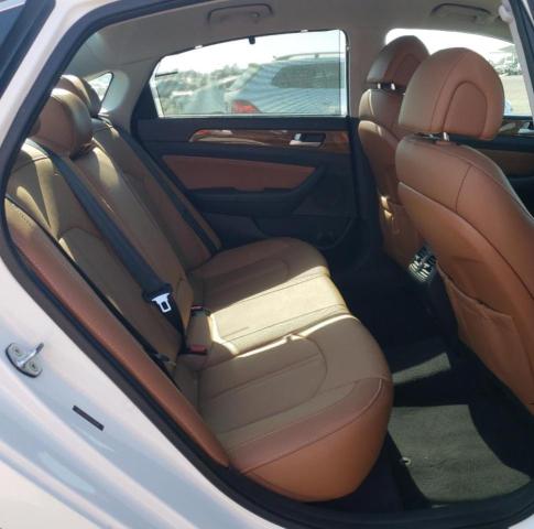 Photo 6 from auction – 2015 HYUNDAI SONATA SPO with VIN 5NPE34AF1FH255646