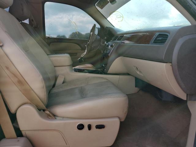 Photo 5 from auction – 2012 CHEVROLET SILVERADO with VIN 1GCRKTE71CZ217520