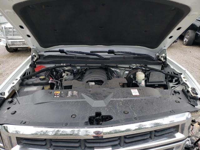 Photo 7 from auction – 2015 CHEVROLET SILVERADO with VIN 3GCUKREC1FG300380