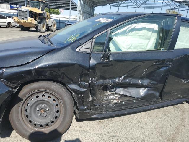 Photo 9 from auction – 2021 TOYOTA COROLLA LE with VIN JTDEPMAE5MJ185570