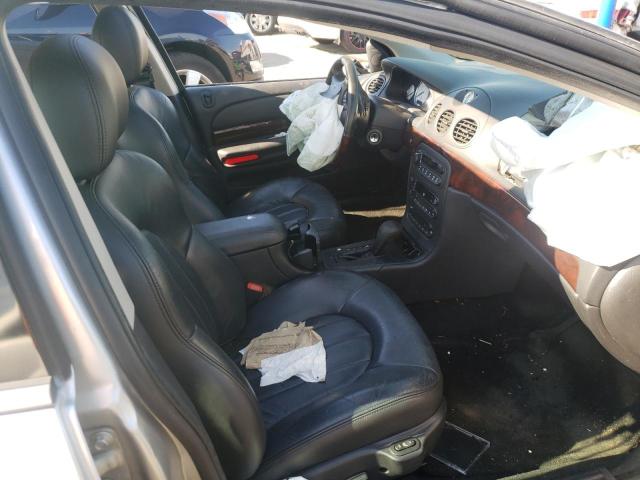 Photo 5 from auction – 2004 CHRYSLER 300M with VIN 2C3HE66G04H711909