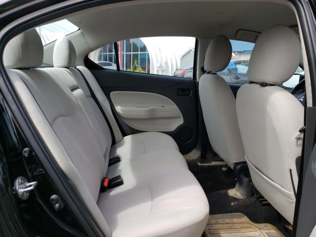 Photo 6 from auction – 2017 MITSUBISHI MIRAGE G4 with VIN ML32F3FJ9HHF10956