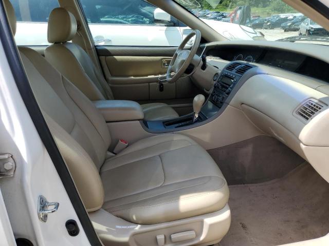Photo 5 from auction – 2002 TOYOTA AVALON XL with VIN 4T1BF28B32U262336
