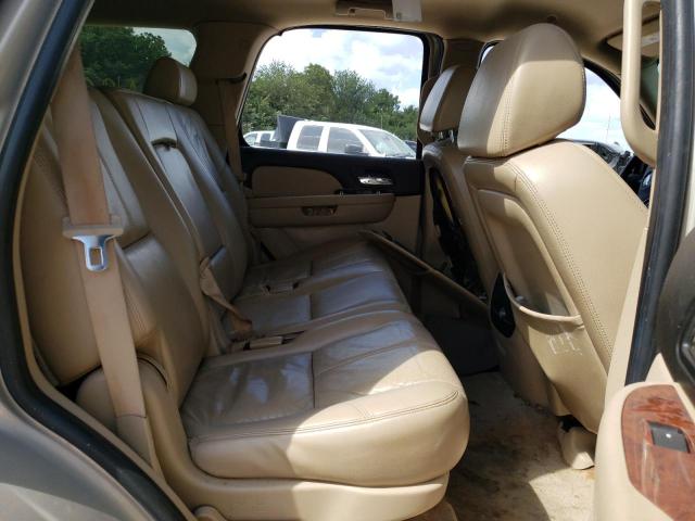 Photo 6 from auction – 2007 CHEVROLET TAHOE C150 with VIN 1GNFC13J57R267997