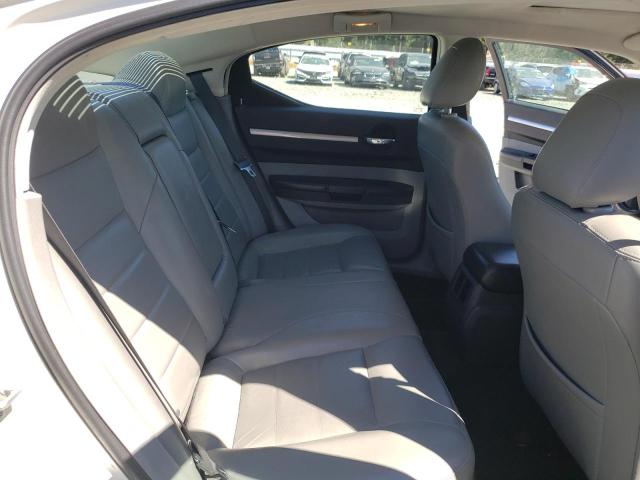 Photo 6 from auction – 2008 DODGE CHARGER R/ with VIN 2B3KA53H08H107644