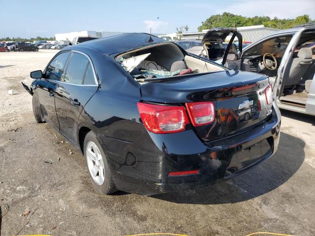 Photo 3 from auction – 2013 CHEVROLET MALIBU LS with VIN 1G11B5SA5DU143132