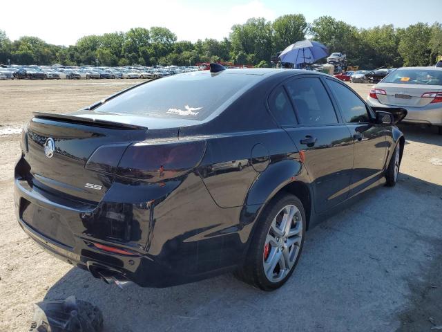 Photo 4 from auction – 2017 CHEVROLET SS with VIN 6G3F15RW2HL301166