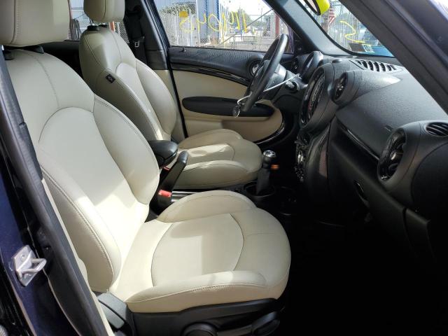 Photo 5 from auction – 2015 MINI COOPER S C with VIN WMWZC5C53FWM18851