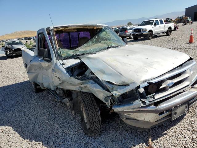 Photo 10 from auction – 1995 FORD RANGER with VIN 1FTCR10A7SUA15608