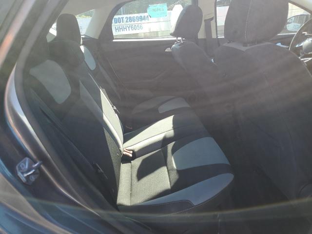 Photo 6 from auction – 2014 FORD FOCUS SE with VIN 1FADP3K29EL418422