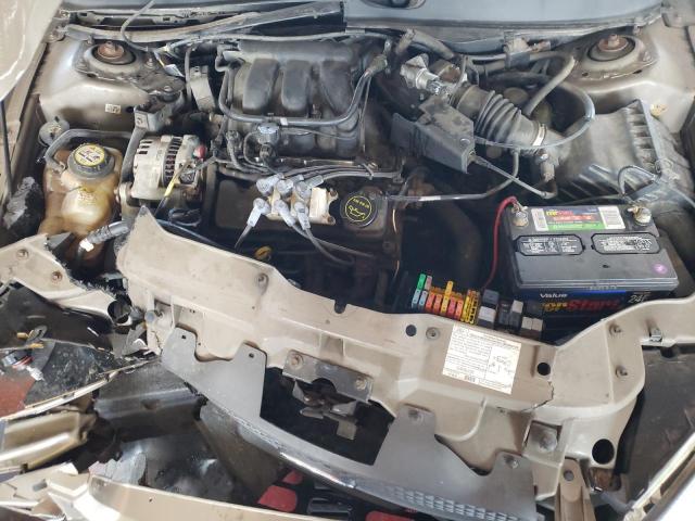 Photo 7 from auction – 2006 FORD TAURUS SE with VIN 1FAHP53U76A119392