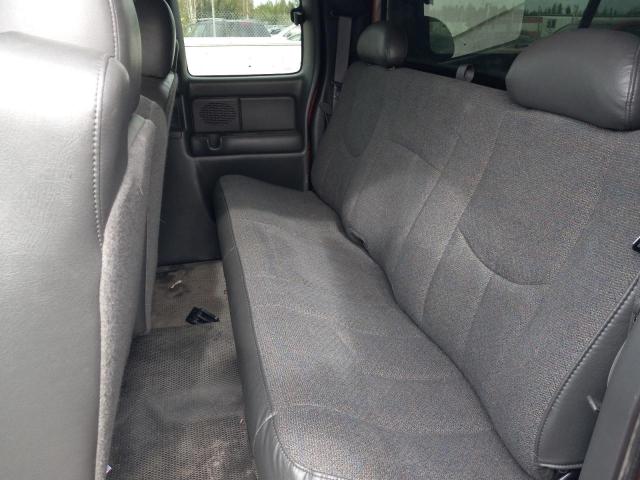 Photo 6 from auction – 2003 CHEVROLET SILVERADO with VIN 1GCEK19V23E247175