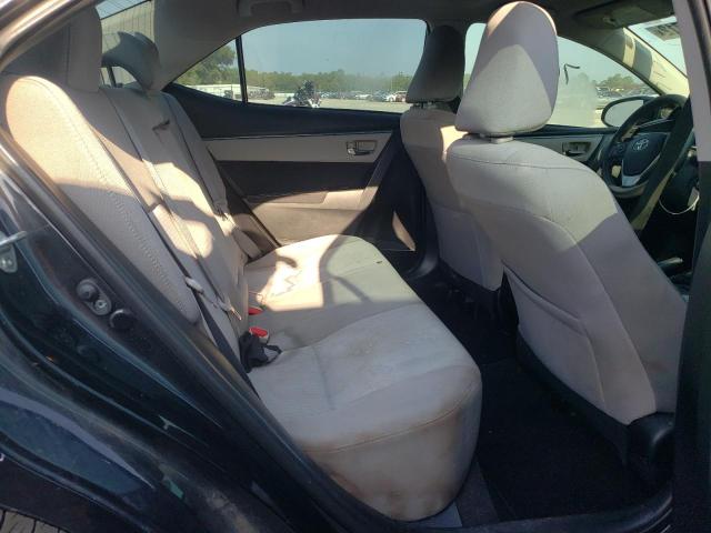 Photo 6 from auction – 2016 TOYOTA COROLLA L with VIN 5YFBURHEXGP412461