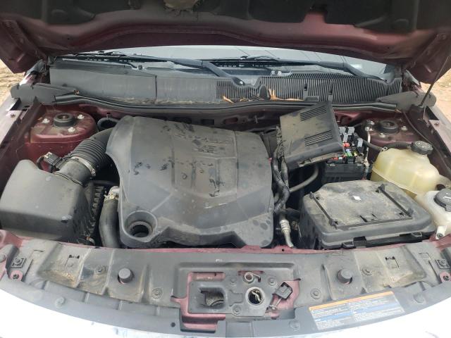 Photo 9 from auction – 2008 SUZUKI XL7 with VIN 2S3DB217586110016