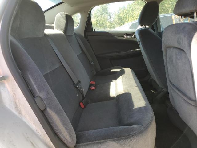 Photo 6 from auction – 2014 CHEVROLET IMPALA LIM with VIN 2G1WB5E32E1106779