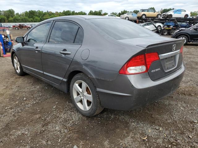 Photo 3 from auction – 2011 HONDA CIVIC LX-S with VIN 2HGFA1F62BH538014