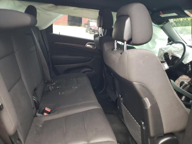 Photo 6 from auction – 2021 JEEP GRAND CHER with VIN 1C4RJFAG3MC647841