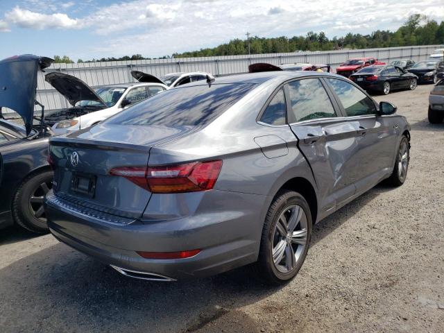 Photo 4 from auction – 2019 VOLKSWAGEN JETTA S with VIN 3VWC57BU2KM113548