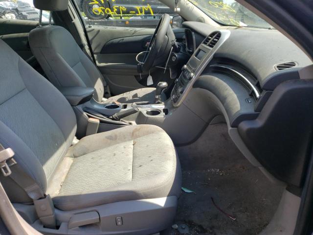 Photo 5 from auction – 2014 CHEVROLET MALIBU LS with VIN 1G11B5SL3EF110511