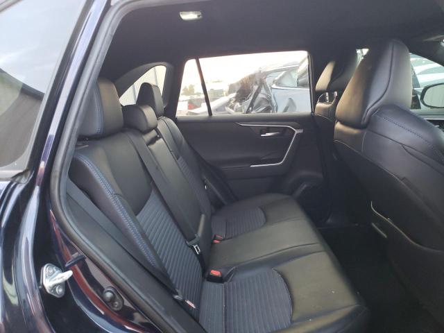 Photo 6 from auction – 2020 TOYOTA RAV4 XSE with VIN 4T3E6RFV6LU004887