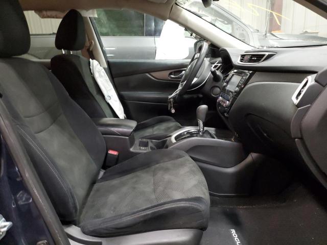 Photo 5 from auction – 2015 NISSAN ROGUE S with VIN 5N1AT2MK0FC896435
