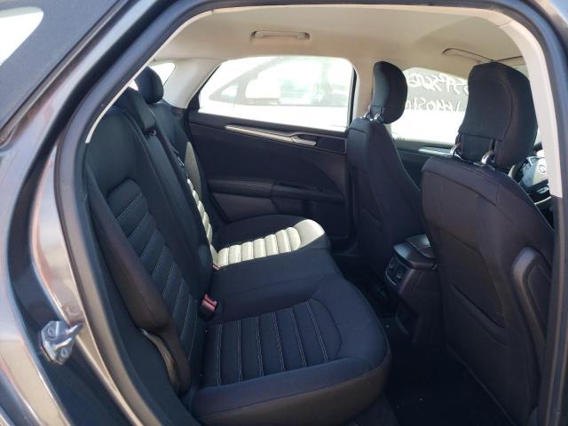 Photo 6 from auction – 2014 FORD FUSION SE with VIN 3FA6P0HD5ER335667
