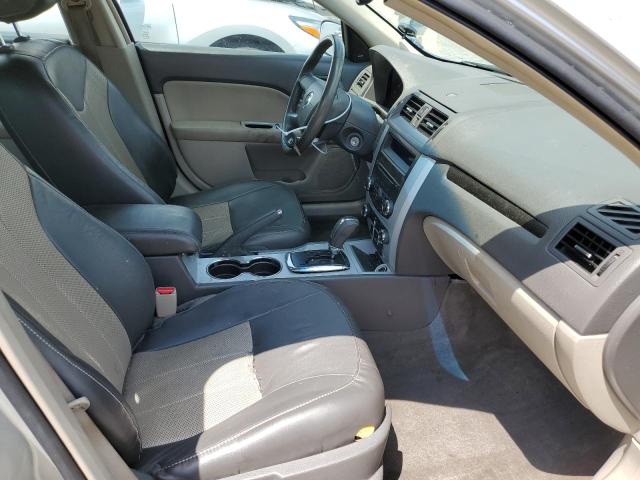 Photo 5 from auction – 2010 MERCURY MILAN PREM with VIN 3MEHM0CG2AR660900