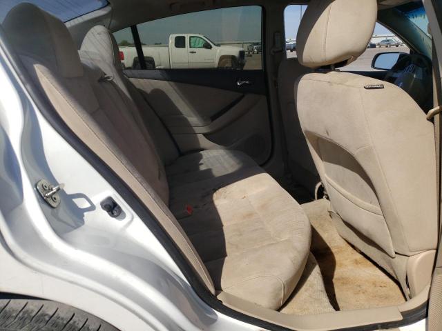 Photo 6 from auction – 2012 NISSAN ALTIMA BAS with VIN 1N4AL2AP0CC214126