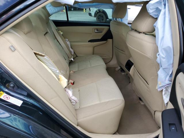 Photo 6 from auction – 2015 TOYOTA CAMRY LE with VIN 4T4BF1FK7FR509589