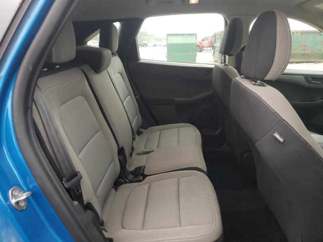 Photo 6 from auction – 2020 FORD ESCAPE S with VIN 1FMCU9F63LUA46514