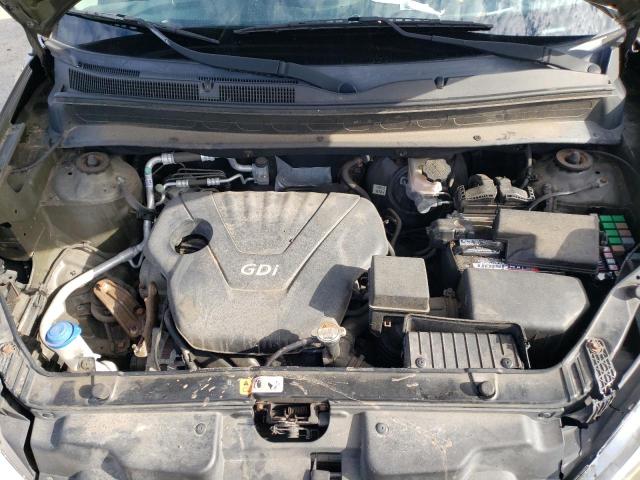 Photo 7 from auction – 2013 KIA SOUL with VIN KNDJT2A52D7512454