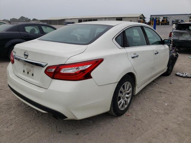 Photo 4 from auction – 2016 NISSAN ALTIMA 2.5 with VIN 1N4AL3AP8GC140093