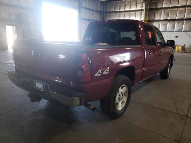 Photo 4 from auction – 2007 CHEVROLET SILVERADO with VIN 2GCEK13Z671130802