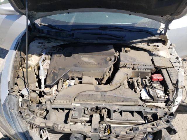 Photo 7 from auction – 2016 NISSAN ALTIMA 2.5 with VIN 1N4AL3AP3GC261811