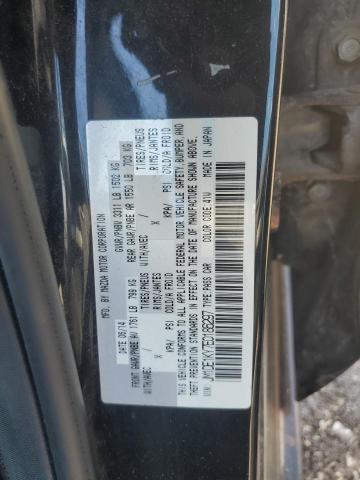 Photo 10 from auction – 2014 MAZDA MAZDA2 SPO with VIN JM1DE1KY7E0186297