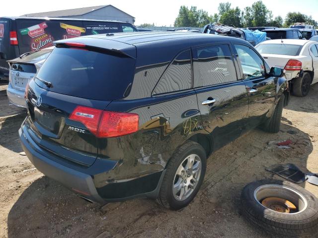 Photo 4 from auction – 2008 ACURA MDX with VIN 2HNYD282X8H548050