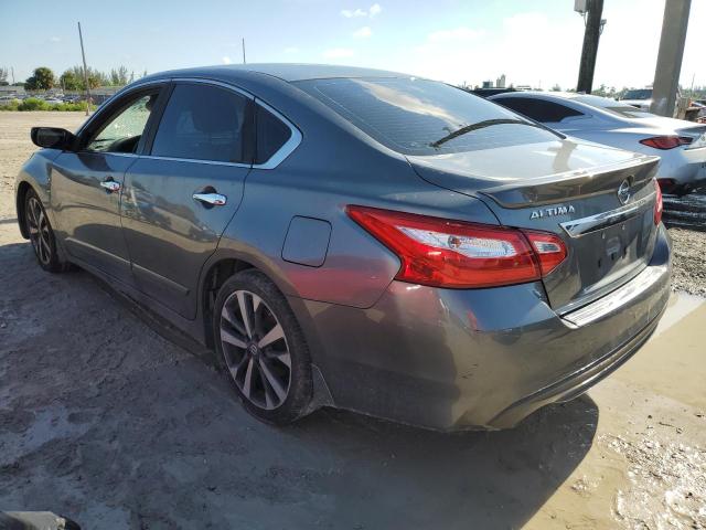 Photo 3 from auction – 2016 NISSAN ALTIMA 2.5 with VIN 1N4AL3AP7GC211493