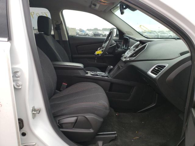 صورة رقم 5 من المزاد - 2017 GMC TERRAIN SL مع VIN 2GKALMEK5H6231352