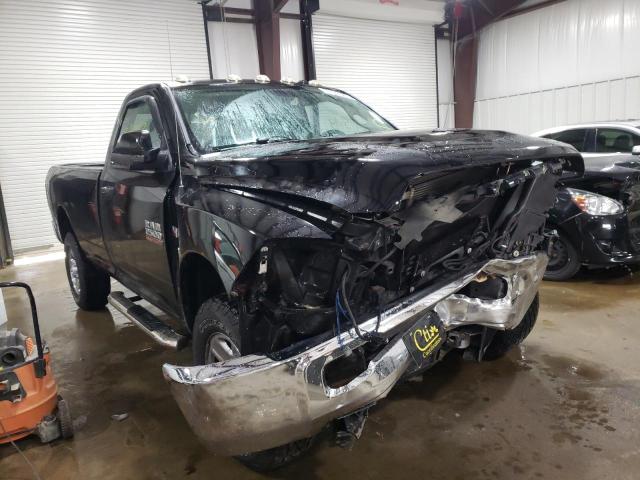 Фото 1 с аукциона – 2014 RAM 2500 ST с VIN 3C6MR5AJ6EG266418