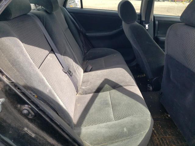 Photo 6 from auction – 2007 TOYOTA COROLLA CE with VIN 2T1BR32E67C818762