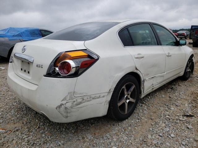 Photo 4 from auction – 2012 NISSAN ALTIMA with VIN 1N4AL2AP0CC144465