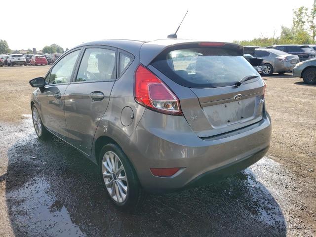 Photo 3 from auction – 2014 FORD FIESTA SE with VIN 3FADP4EJ3EM198444