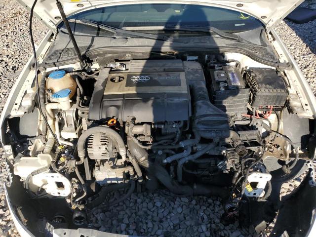 Photo 7 from auction – 2006 AUDI A3 2.0 PRE with VIN WAUNF78P16A156353