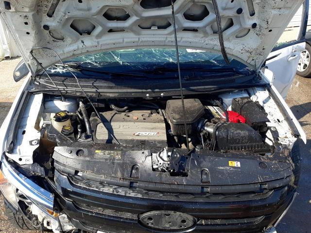 Photo 7 from auction – 2013 FORD EDGE SPORT with VIN 2FMDK3AK9DBA97048