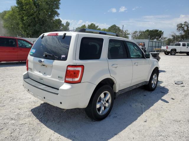 Photo 4 from auction – 2010 FORD ESCAPE LIM with VIN 1FMCU9EG2AKC14775