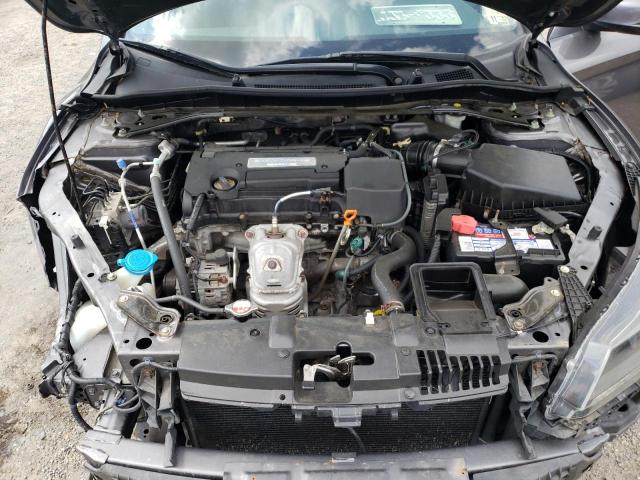 Photo 7 from auction – 2014 HONDA ACCORD EXL with VIN 1HGCR2F84EA078988